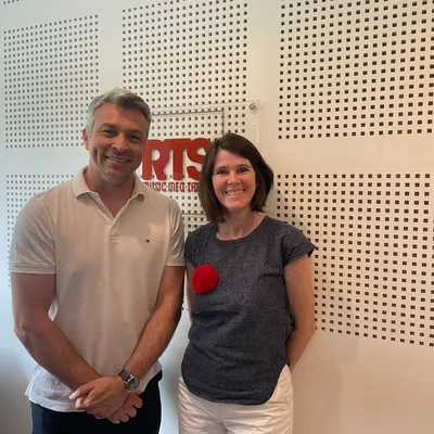 Karine Puget, innovation et égalité au cœur de l’Hérault