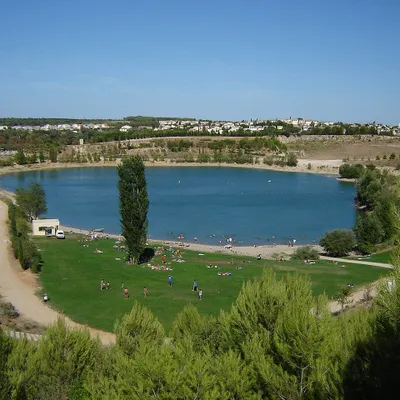 Près de Montpellier : une grande fête du sport ce week-end au lac...