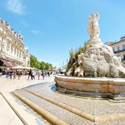 Montpellier première ville étudiante de France