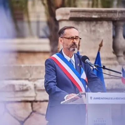 Robert Ménard : « Il faudra travailler plus »