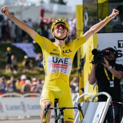 16e étape du Tour de France entre Gruissan et Nîmes