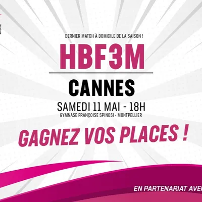 HBF3M / Cannes 2024