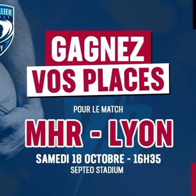 MHR - Lyon