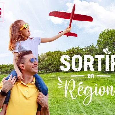 Gard/Vaucluse : Nos idées de sorties pour ce week-end !