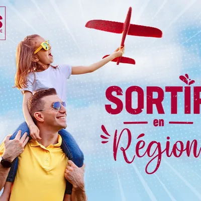 Nos idées de sorties pour le week-end de Pâques