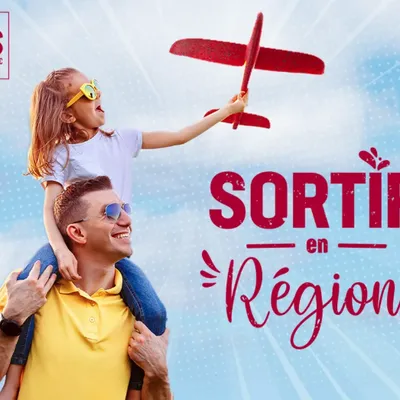 Agenda : 8 idées de sorties pour ces 13 et 14 septembre