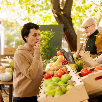 48,3 milliards d'euros : le vrai coût caché de notre alimentation