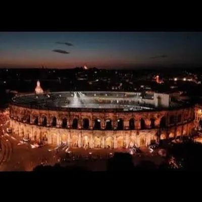 Le Rêve du Gladiateur : un grand show sous les étoiles dans les...