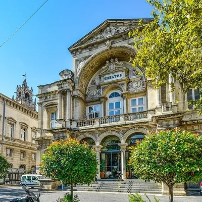 Journées du patrimoine en Vaucluse : notre sélection à découvrir en...
