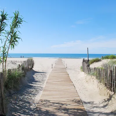 « Sea, Grapes & Sun »: 11 étapes sur les plages du golfe du Lion 