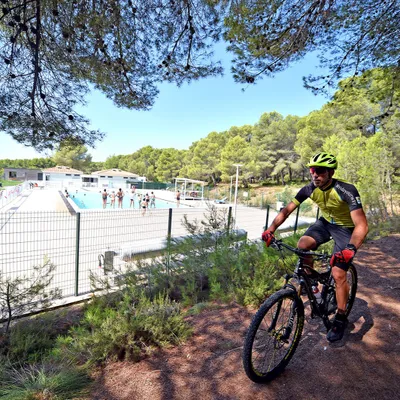 Entre Montpellier et Béziers : une grande fête autour du vélo 