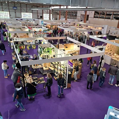 Bijoutiful revient à Nîmes : bijoux, mode et beauté au rendez-vous