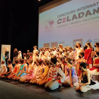 Castelnau-le-Lez : C2ladanse fête ses 5 ans, « une très belle...