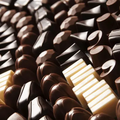Près de Montpellier : chocolats et spécialités régionales au menu...