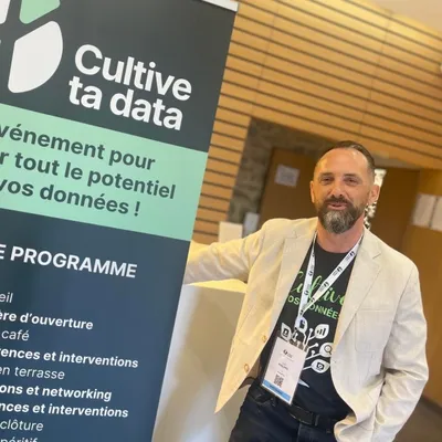 Cultive ta data 2025 : quand l’IA pousse sur de bonnes racines