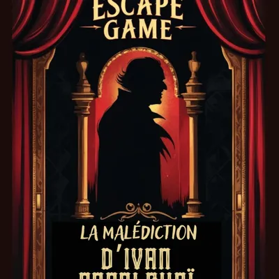 Près de Montpellier : ce théâtre accueille désormais un escape game