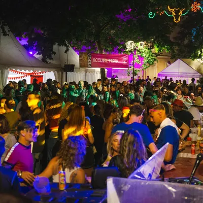 Alès se prépare à vibrer : top départ pour la Féria 2025 !
