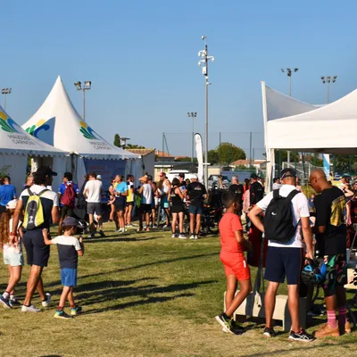 Près de Montpellier : La Fête du Sport revient dans cette commune