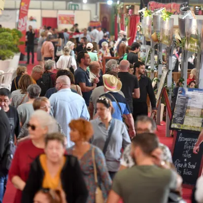 Foire de Montpellier : Venise au cœur de cette nouvelle édition