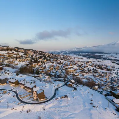 Le Grand Narbonne vous accompagne vers un job à la montagne cet hiver