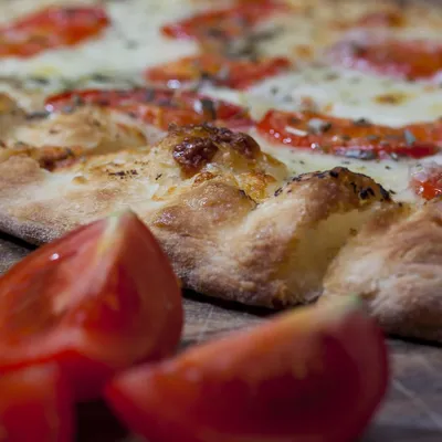 Championnats de France de Pizza : Zoom sur le candidat nîmois qualifié