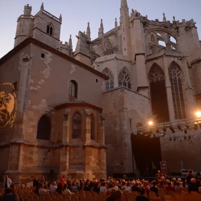 Narbonne : le programme du 41e Festival national de théâtre amateur