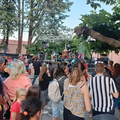 Près de Béziers : ce festival gratuit fait son retour pour une...