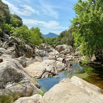 Hérault : 5 randos familiales à faire quand il fait chaud