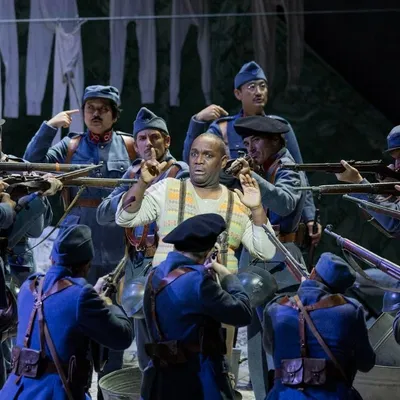 Perpignan : L’Opéra de Paris s’invite au Palais des Rois de...