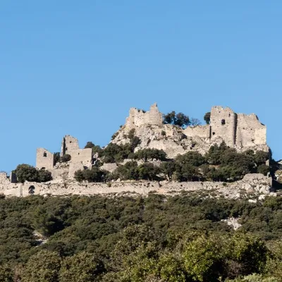 Mission Patrimoine 2025 : voici les 5 sites sélectionnés autour du...