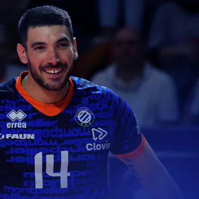 Volley. Nicolas Le Goff : « ça va être un gros combat toute l'année »