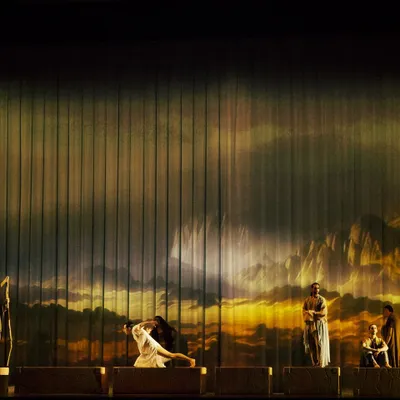 Montpellier : Le spectacle "Les 10 Commandements" revient, cette...