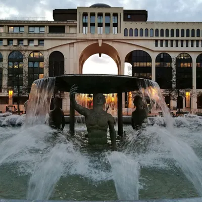 Montpellier : ne manquez pas ce dimanche l'Antigone des associations