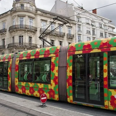 Montpellier : les transports en commun gratuits pour tous, c'est...