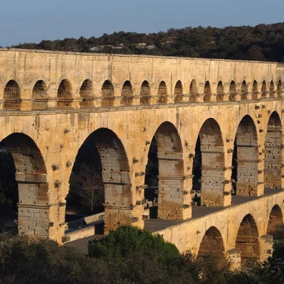 Pont-du-Gard : Une soirée scientifique ludique et accessible à tous