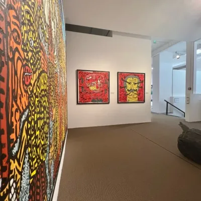 Camille Bertrand-Hardy, une nouvelle dynamique pour les musées de Sète