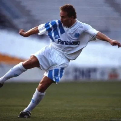 JPP, Ginola, Puigségur, Burdet… à Montpellier, « Un match de...