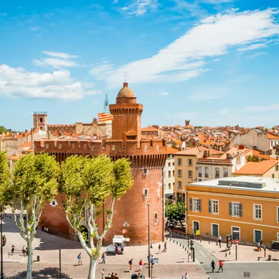 Perpignan et Nîmes, villes étudiantes les moins chères de la région