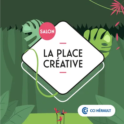 Montpellier : Avec un programme étoffé, la place créative se...