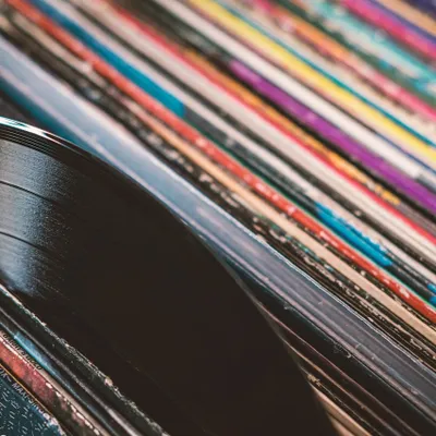 Un week-end 100% vinyle à Montpellier !