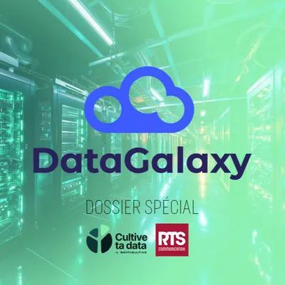 Data Galaxy: La plateforme ultime pour centraliser et exploiter la...