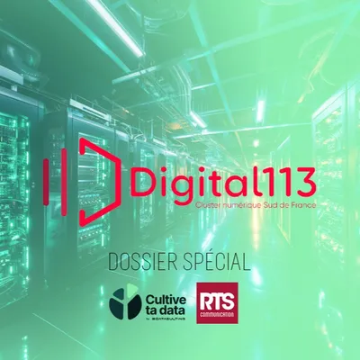 Digital 113 : le cluster qui dynamise le numérique en Occitanie
