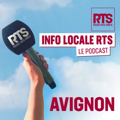 Podcast du 17/05/2024 - 08:03