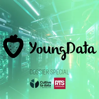 Young Data accompagne les PME dans l'amélioration de la qualité de...