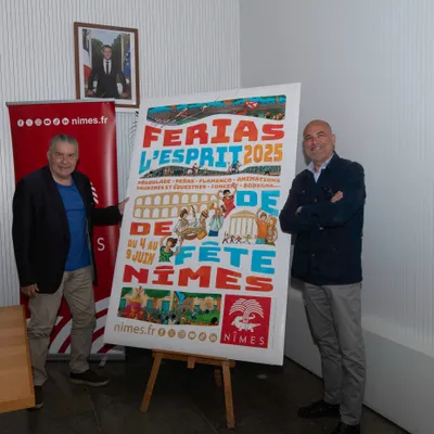 Nîmes : 6 jours de fête pour la Feria de Pentecôte