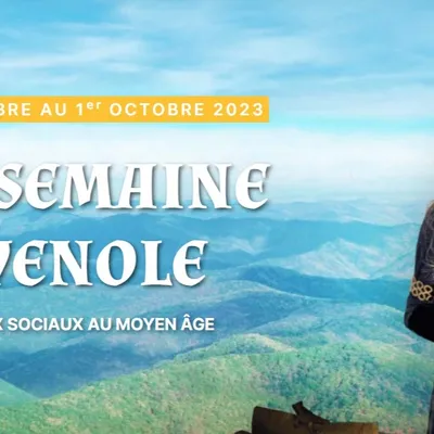Ales: Lancement la 11e Semaine Cévenole : un voyage festif dans le...