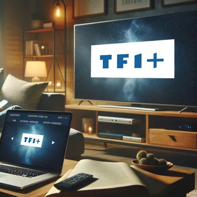 TF1+ débarque : le streaming gratuit et premium à portée de clic