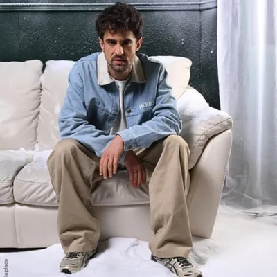 Tom Baldetti en spectacle à Arles : "Je n’ai jamais été aussi...