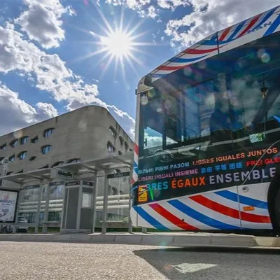 Bustram A : Ce qu’il faut savoir sur le nouveau super-bus de...