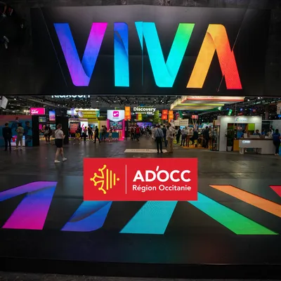 Occitanie, moteur d’innovation à VivaTech 2025